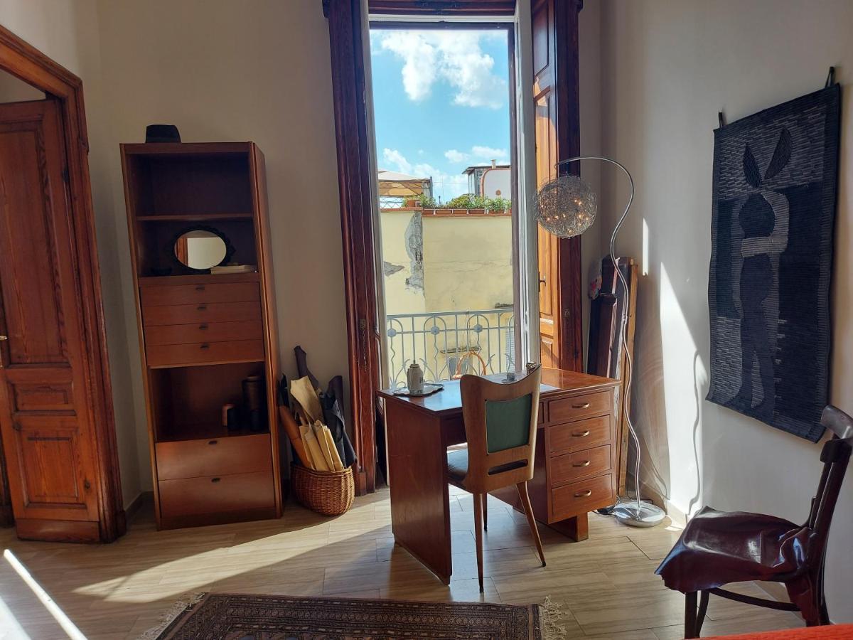La Stanza Di Zoe Della Luna D'Irene Naples Extérieur photo