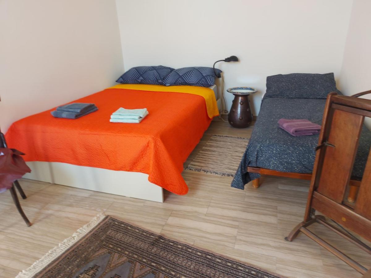 La Stanza Di Zoe Della Luna D'Irene Naples Extérieur photo