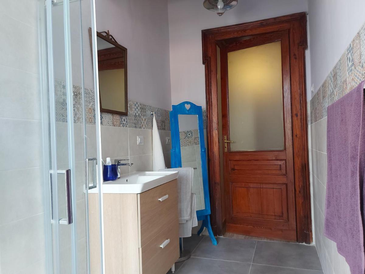 La Stanza Di Zoe Della Luna D'Irene Naples Extérieur photo