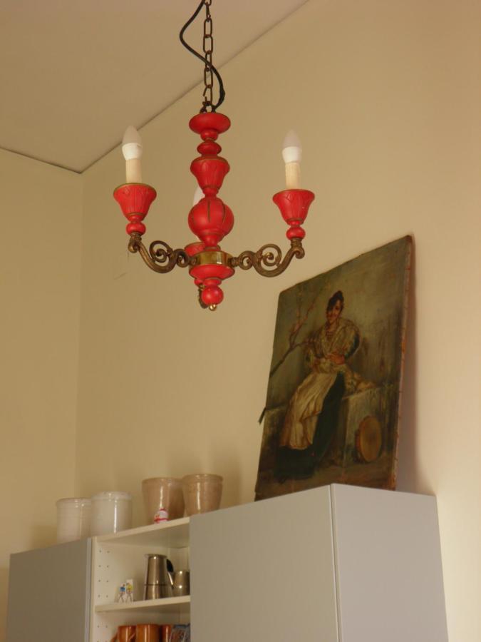 La Stanza Di Zoe Della Luna D'Irene Naples Extérieur photo