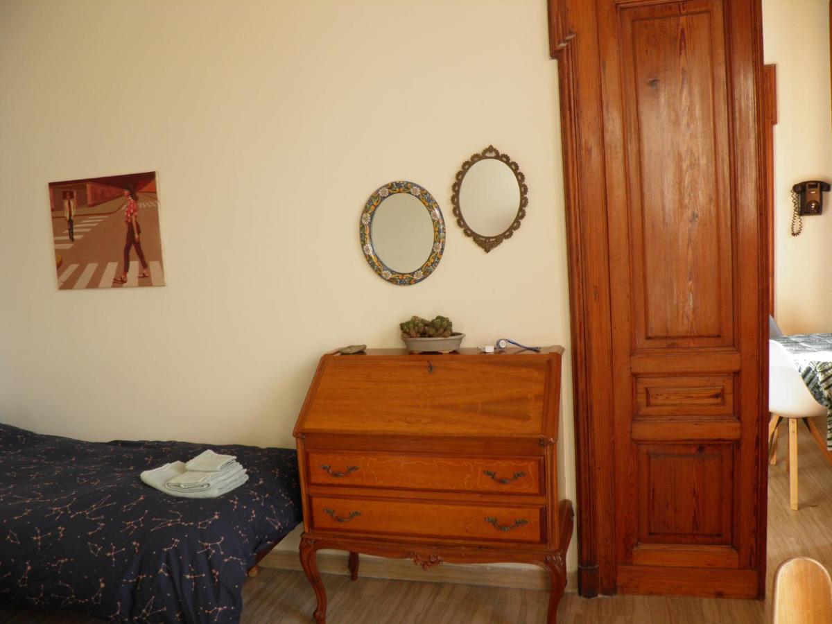 La Stanza Di Zoe Della Luna D'Irene Naples Extérieur photo