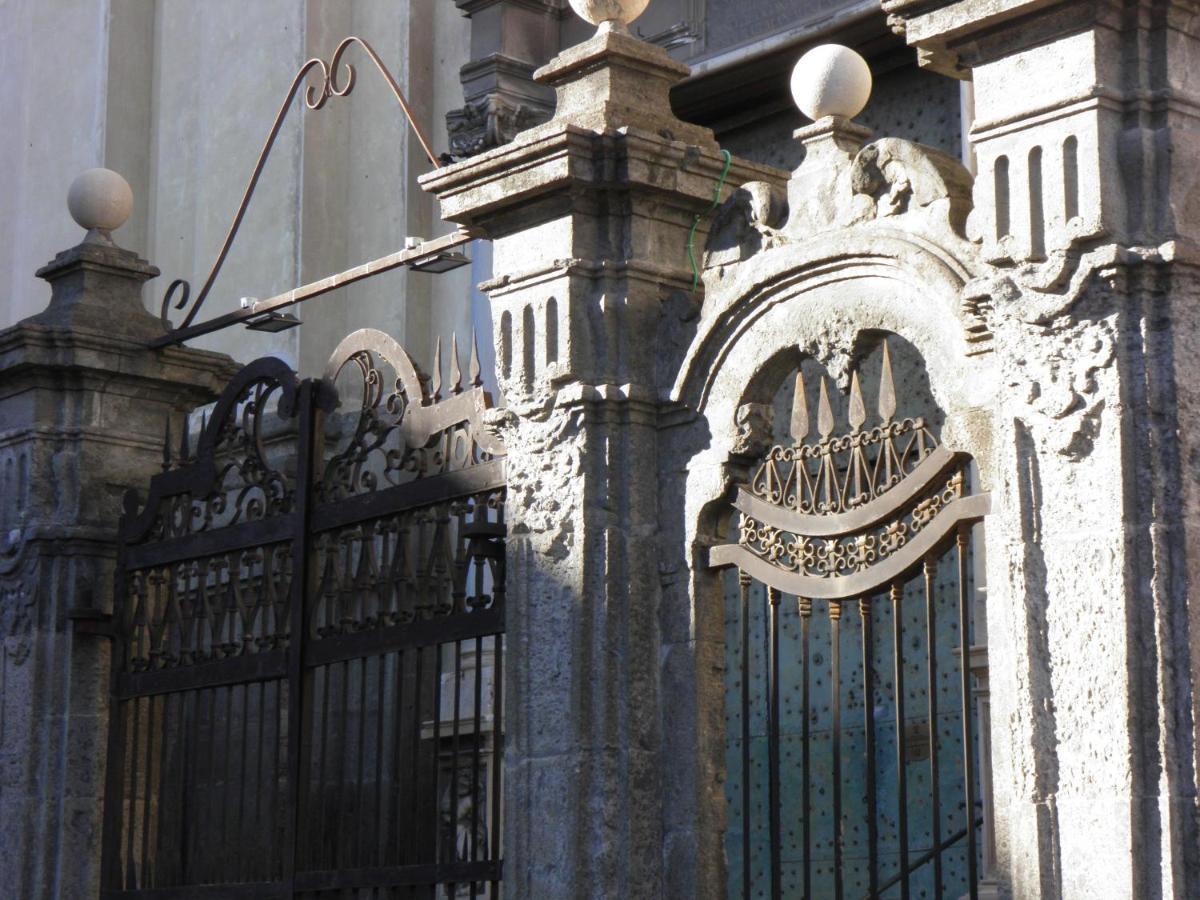La Stanza Di Zoe Della Luna D'Irene Naples Extérieur photo