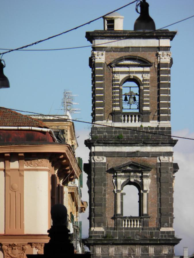 La Stanza Di Zoe Della Luna D'Irene Naples Extérieur photo